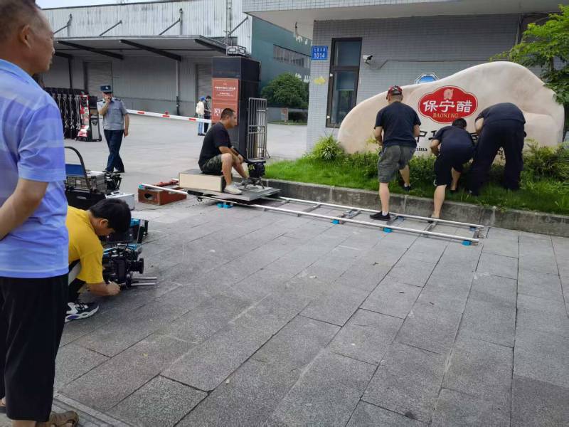 元坝区广告片拍摄公司核心优势：全流程服务，让品牌广告片省心更出彩