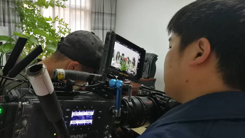 剧本杀式体验：元坝区广告片拍摄公司构建沉浸式消费决策路径