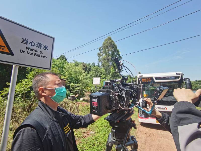 元坝区TVC拍摄公司：深耕本地市场，为品牌定制专属拍摄方案